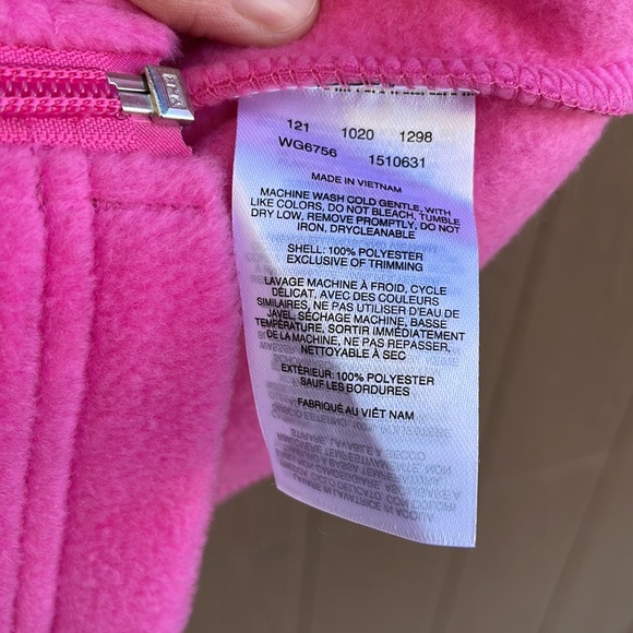 Columbia NWT Fleece Jackets - Picture 4 of 4